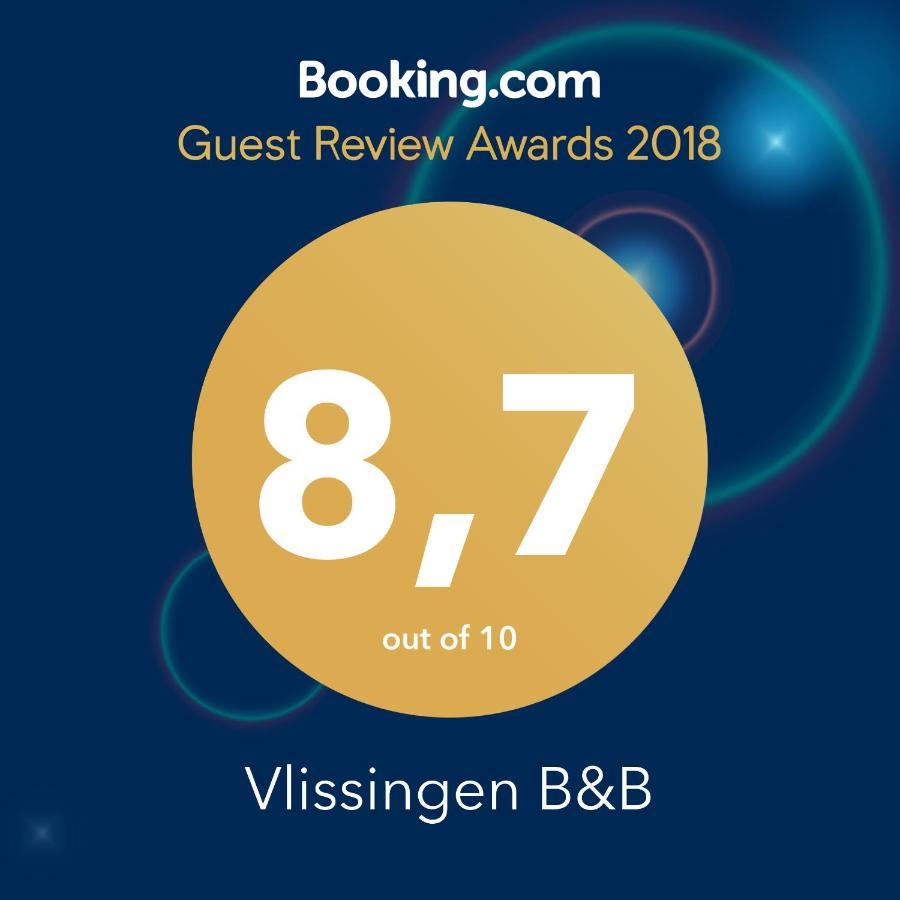Frühstückspension Vlissingen B&B 3*