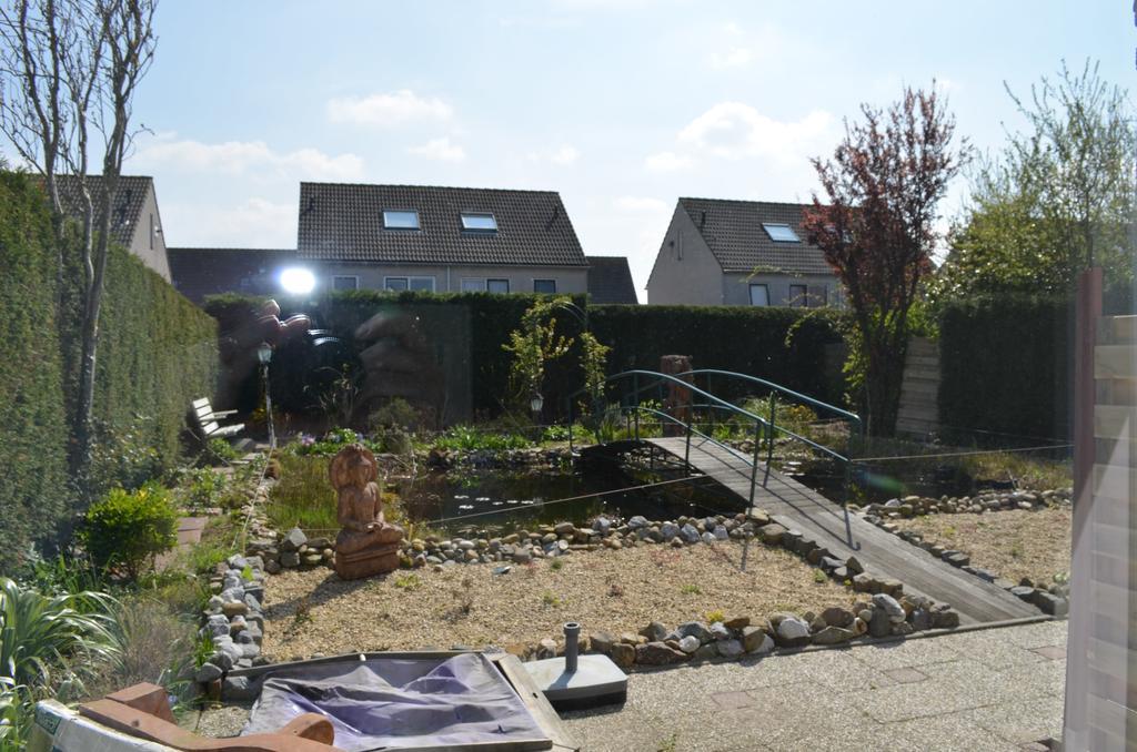 Frühstückspension Vlissingen B&B