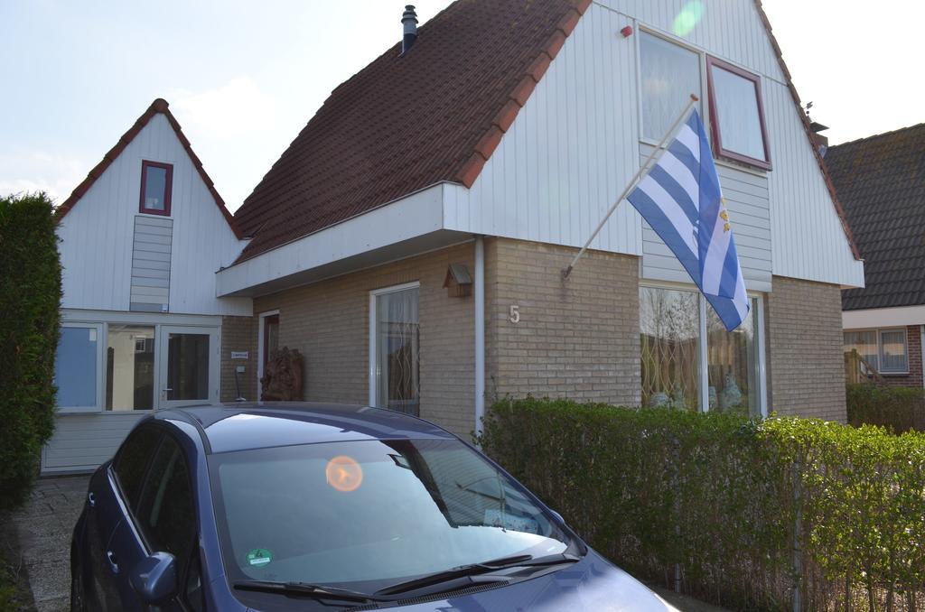 Frühstückspension Vlissingen B&B