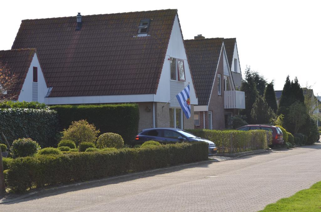 Vlissingen B&B Frühstückspension Vlissingen
