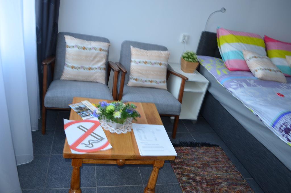 Vlissingen B&B 3*