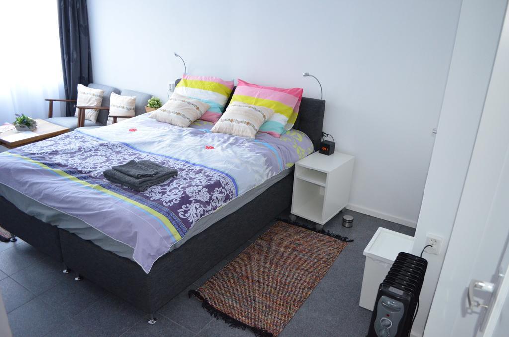 Vlissingen B&B