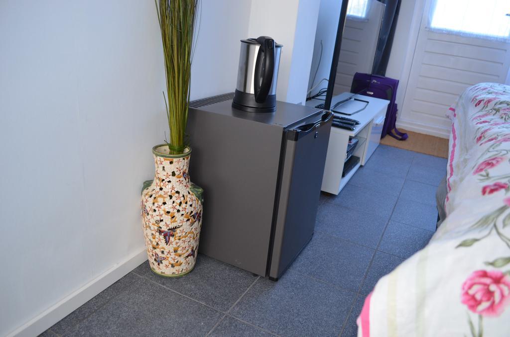 Vlissingen B&B Frühstückspension 3*