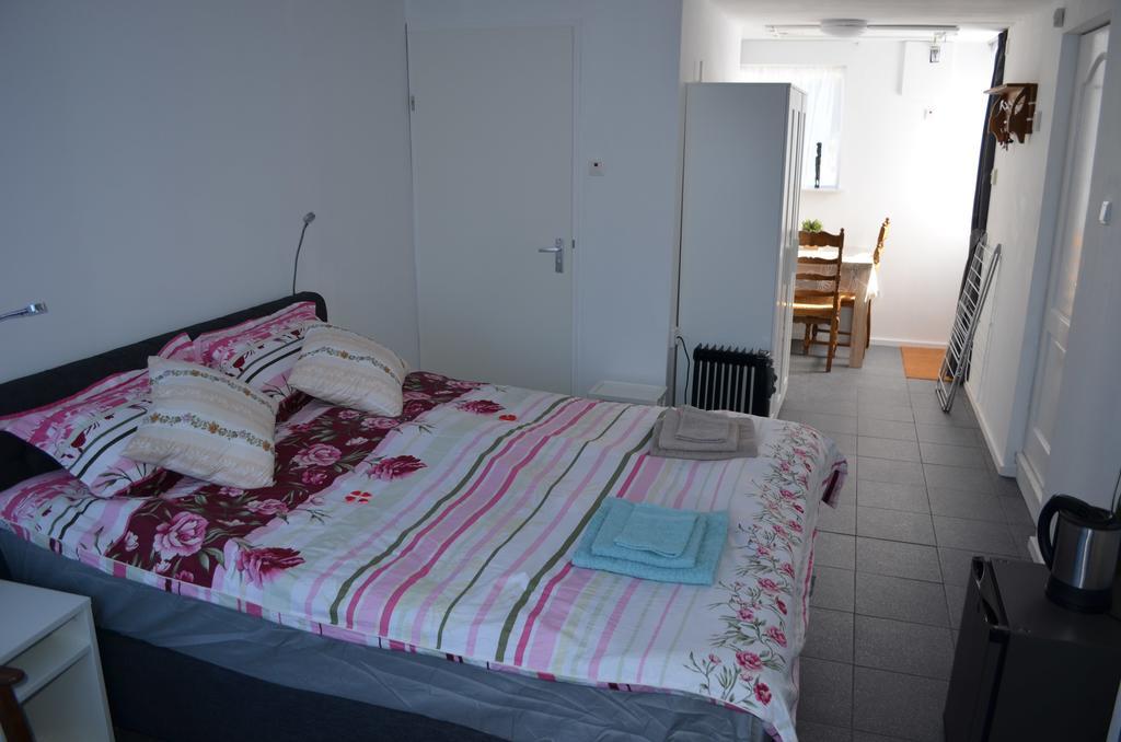 Vlissingen B&B Frühstückspension