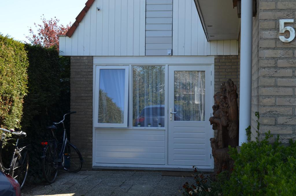 Frühstückspension Vlissingen B&B 3*