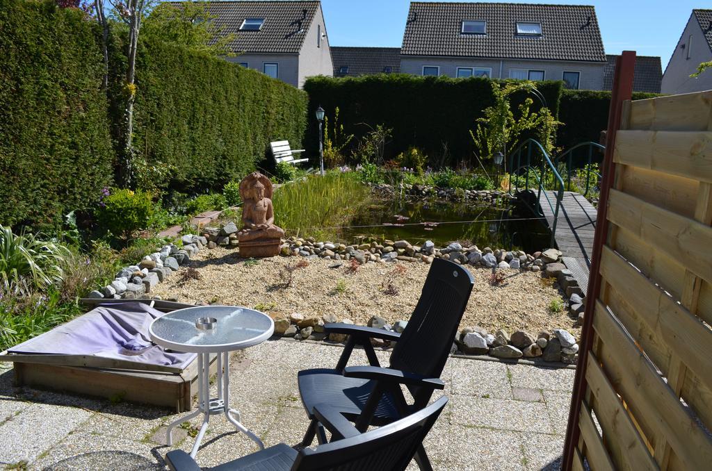 Frühstückspension Vlissingen B&B