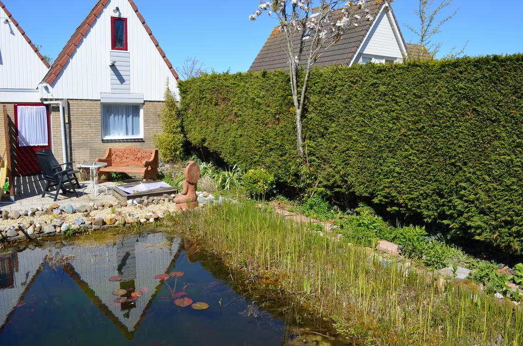 Frühstückspension Vlissingen B&B 3*