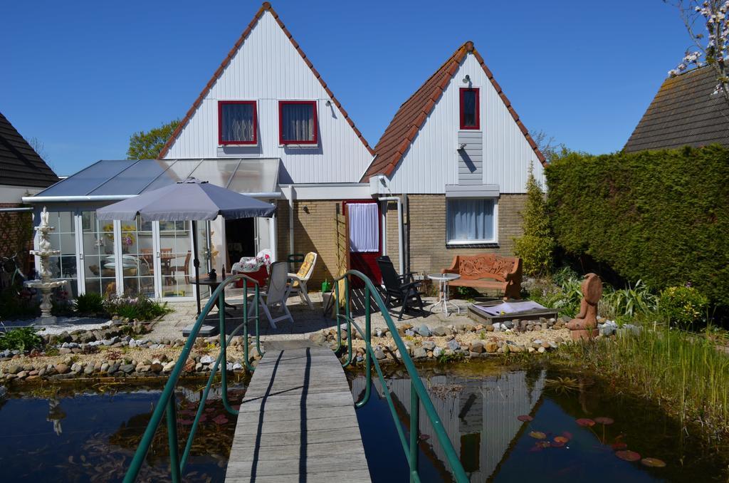 Vlissingen B&B