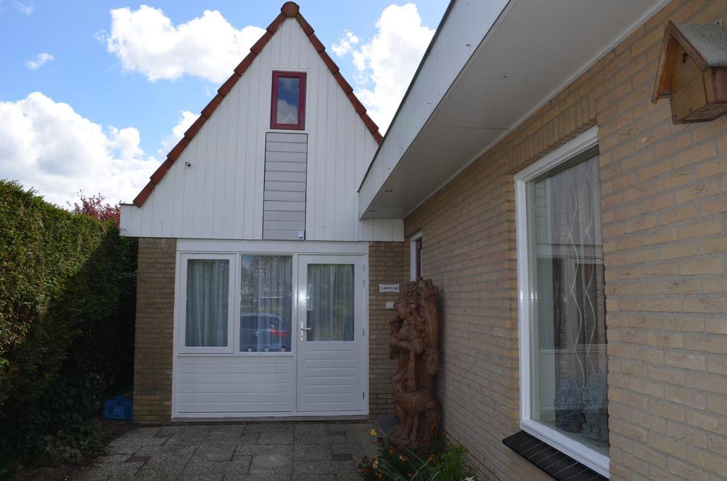 Frühstückspension Vlissingen B&B 3*