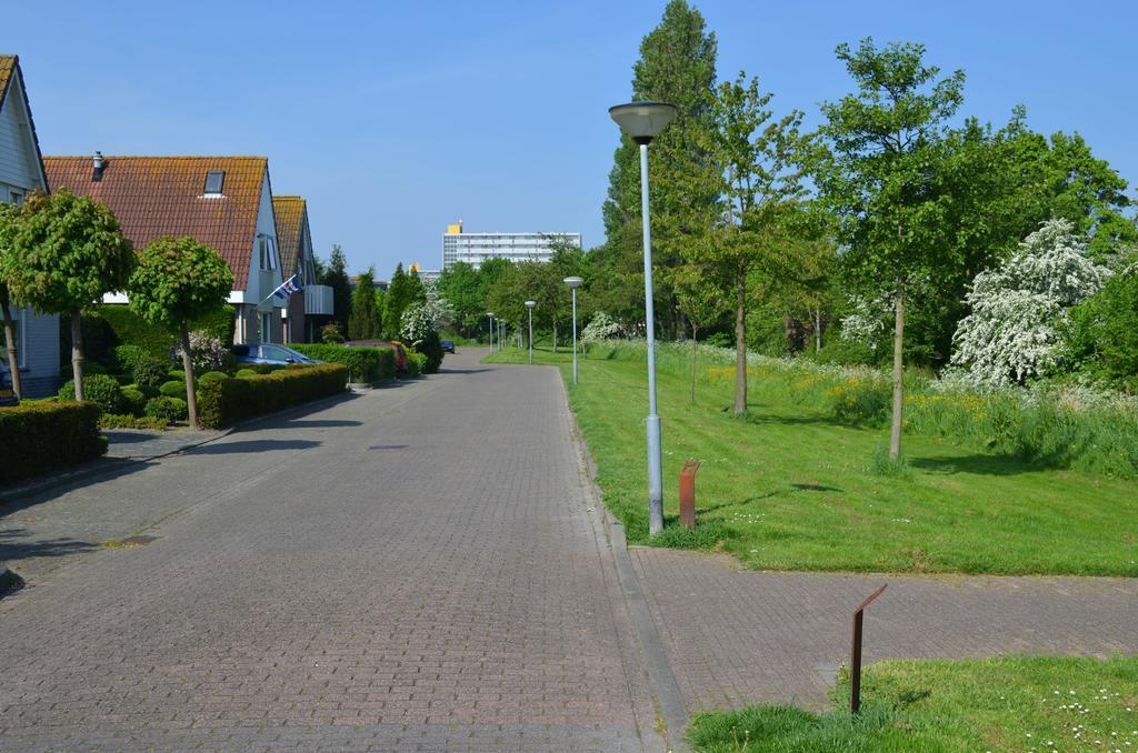 Frühstückspension Vlissingen B&B 3*