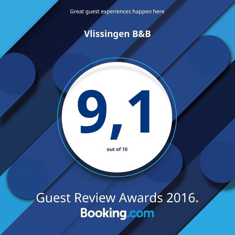 Vlissingen B&B Frühstückspension Vlissingen