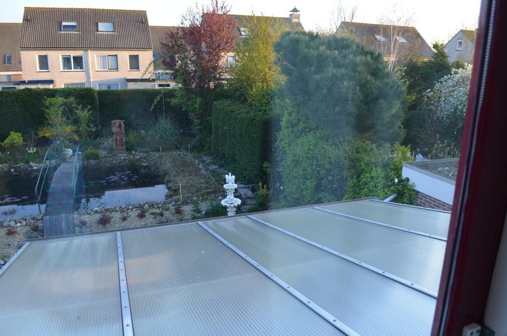 Frühstückspension Vlissingen B&B 3*