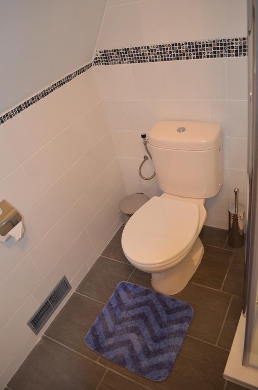 Vlissingen B&B Frühstückspension 3*