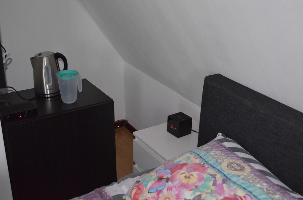 Vlissingen B&B 3* Vlissingen