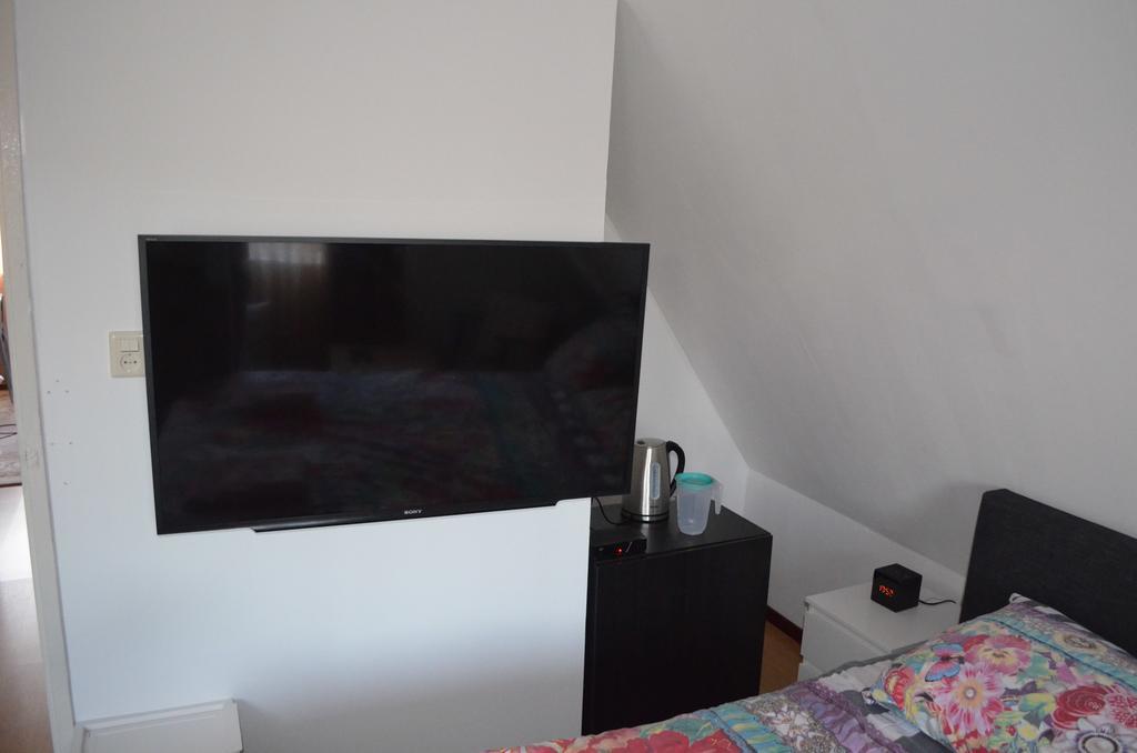 Frühstückspension Vlissingen B&B