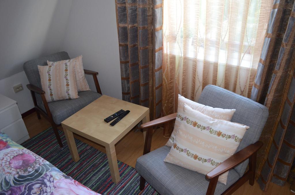 Vlissingen B&B Frühstückspension