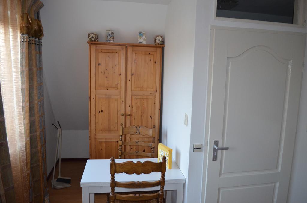 Frühstückspension Vlissingen B&B 3*
