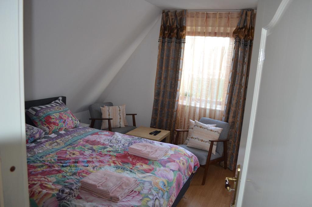 Frühstückspension Vlissingen B&B Vlissingen