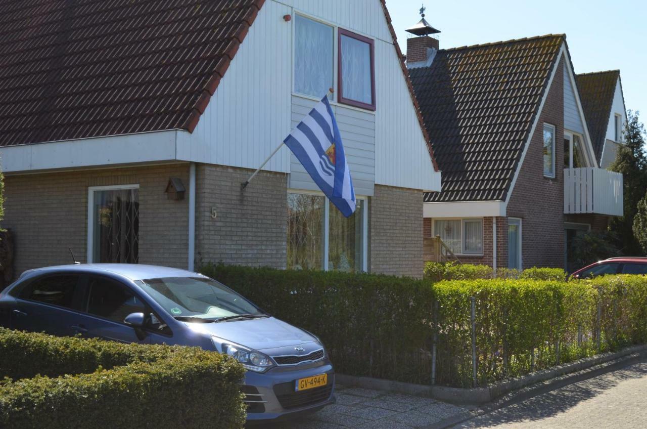 Vlissingen B&B 3* Vlissingen