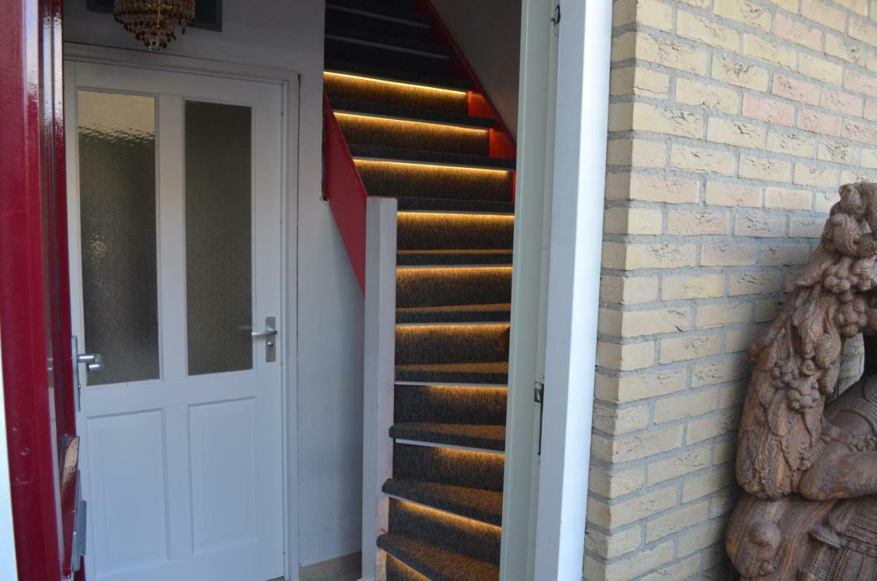 Frühstückspension Vlissingen B&B 3*