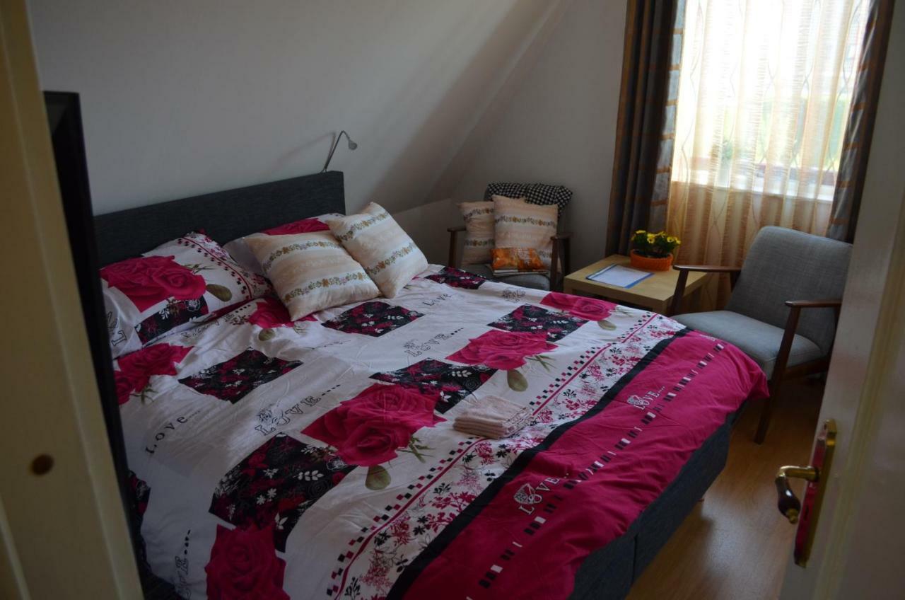 Vlissingen B&B Frühstückspension Vlissingen