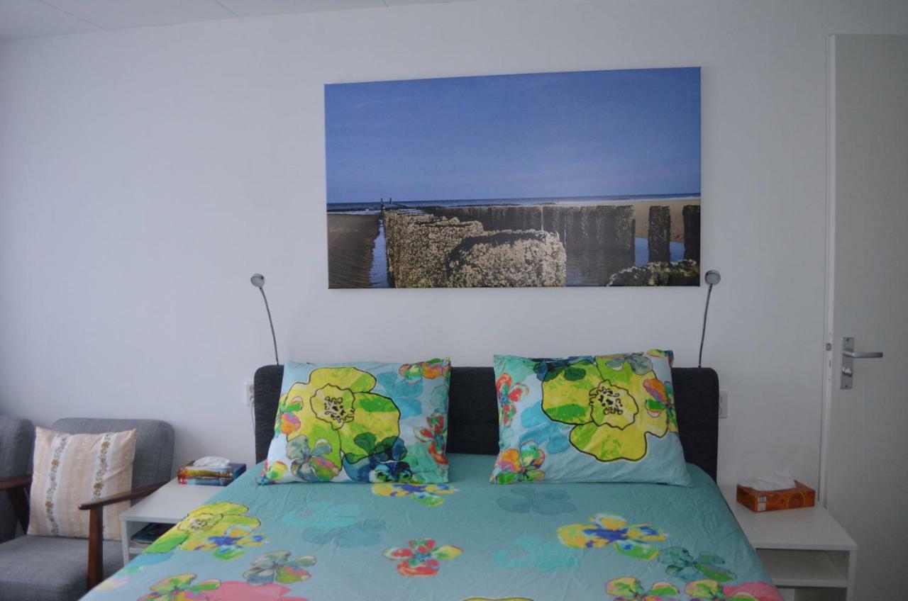 Frühstückspension Vlissingen B&B