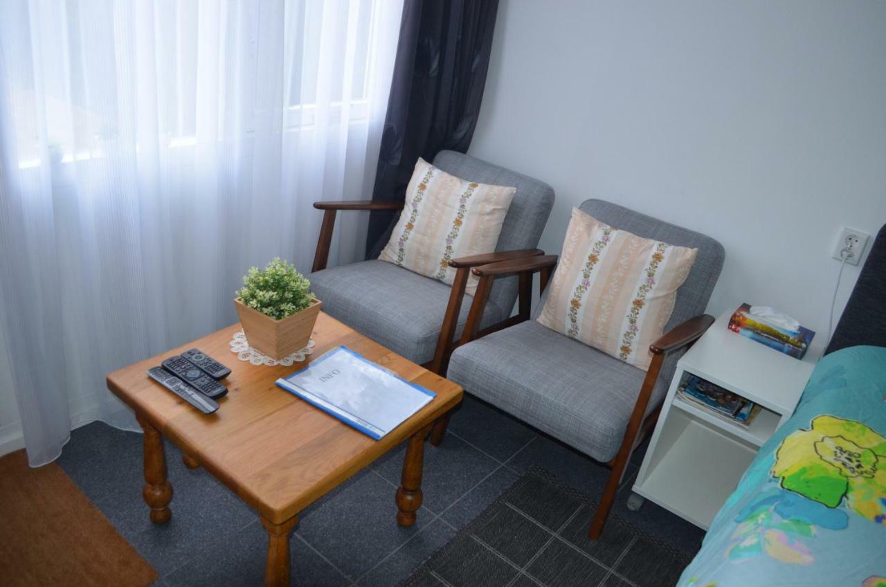 Vlissingen B&B