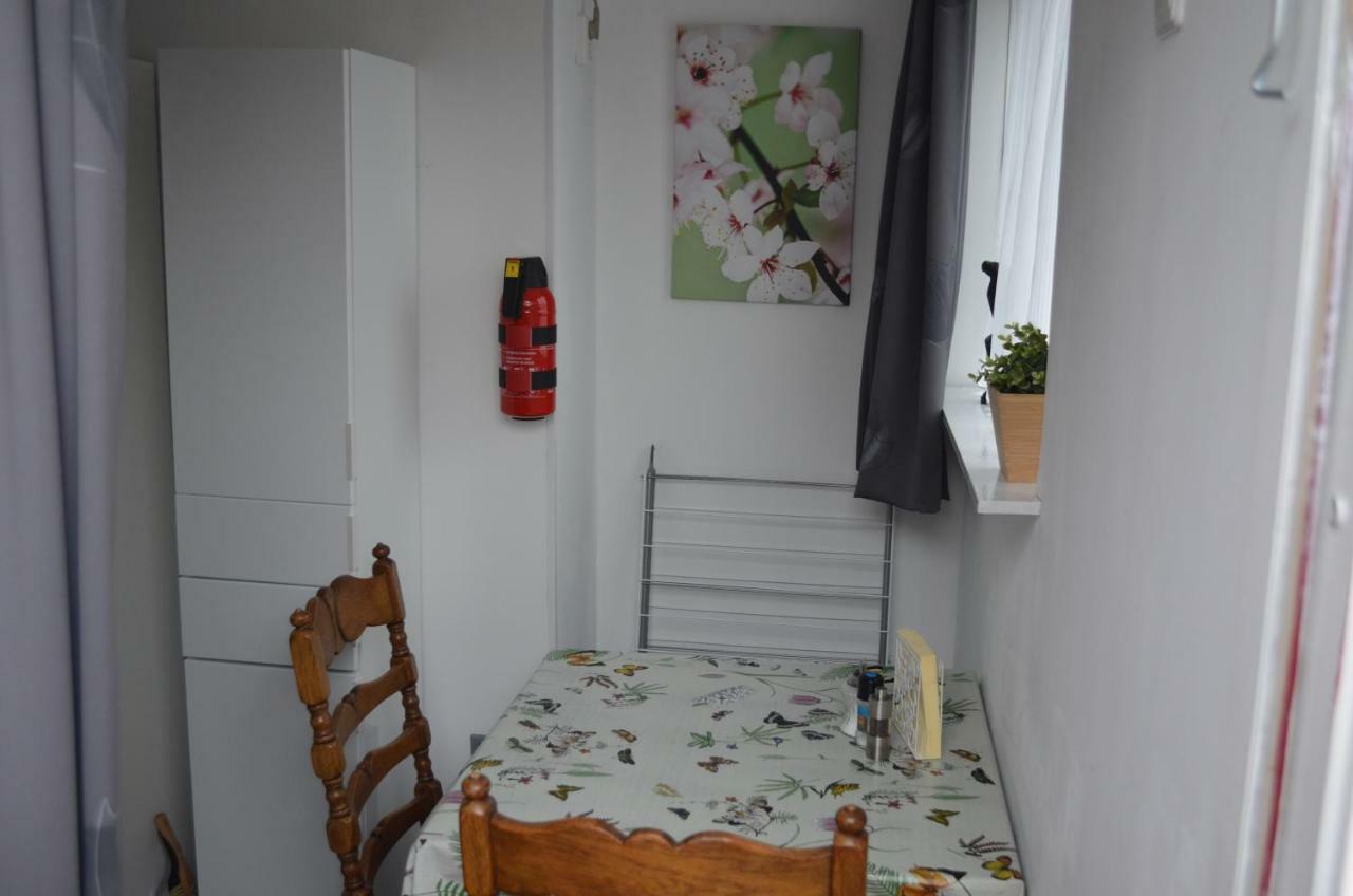 Vlissingen B&B Frühstückspension 3*