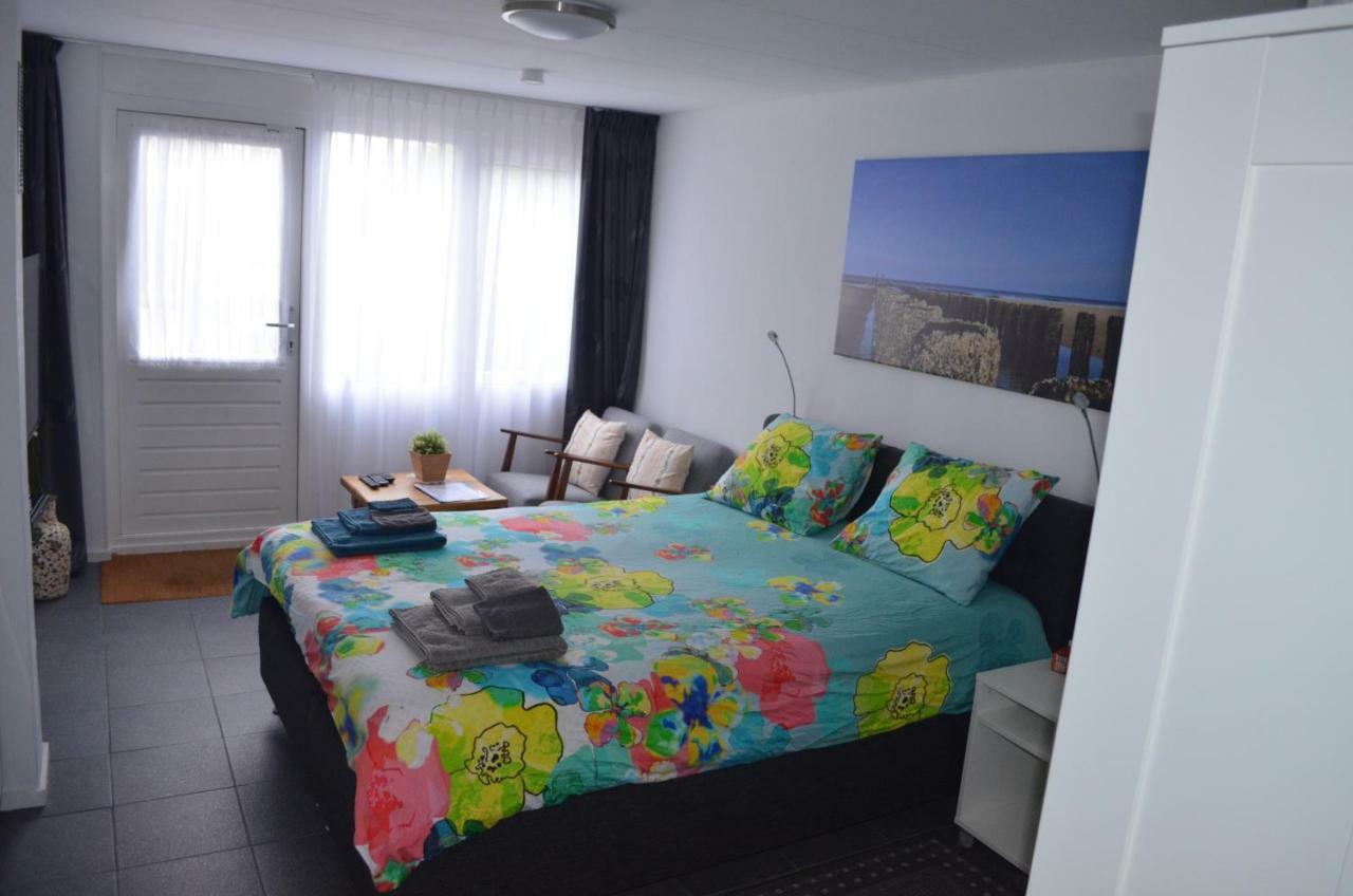 Vlissingen B&B Frühstückspension 3*
