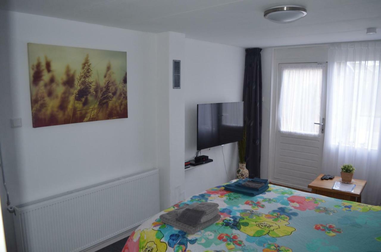Vlissingen B&B Frühstückspension 3*