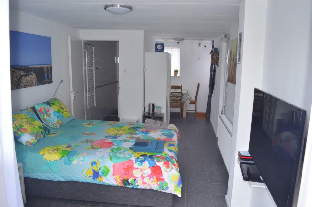 Vlissingen B&B Frühstückspension 3*