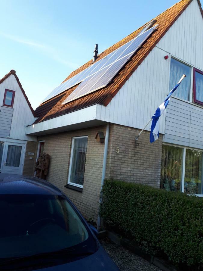 Vlissingen B&B Frühstückspension