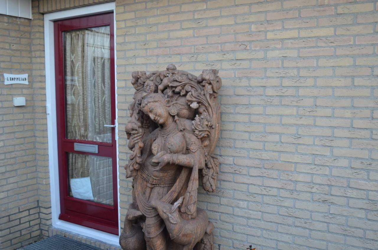 Vlissingen B&B