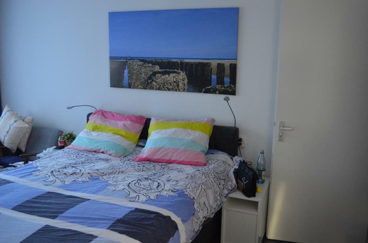 Frühstückspension Vlissingen B&B