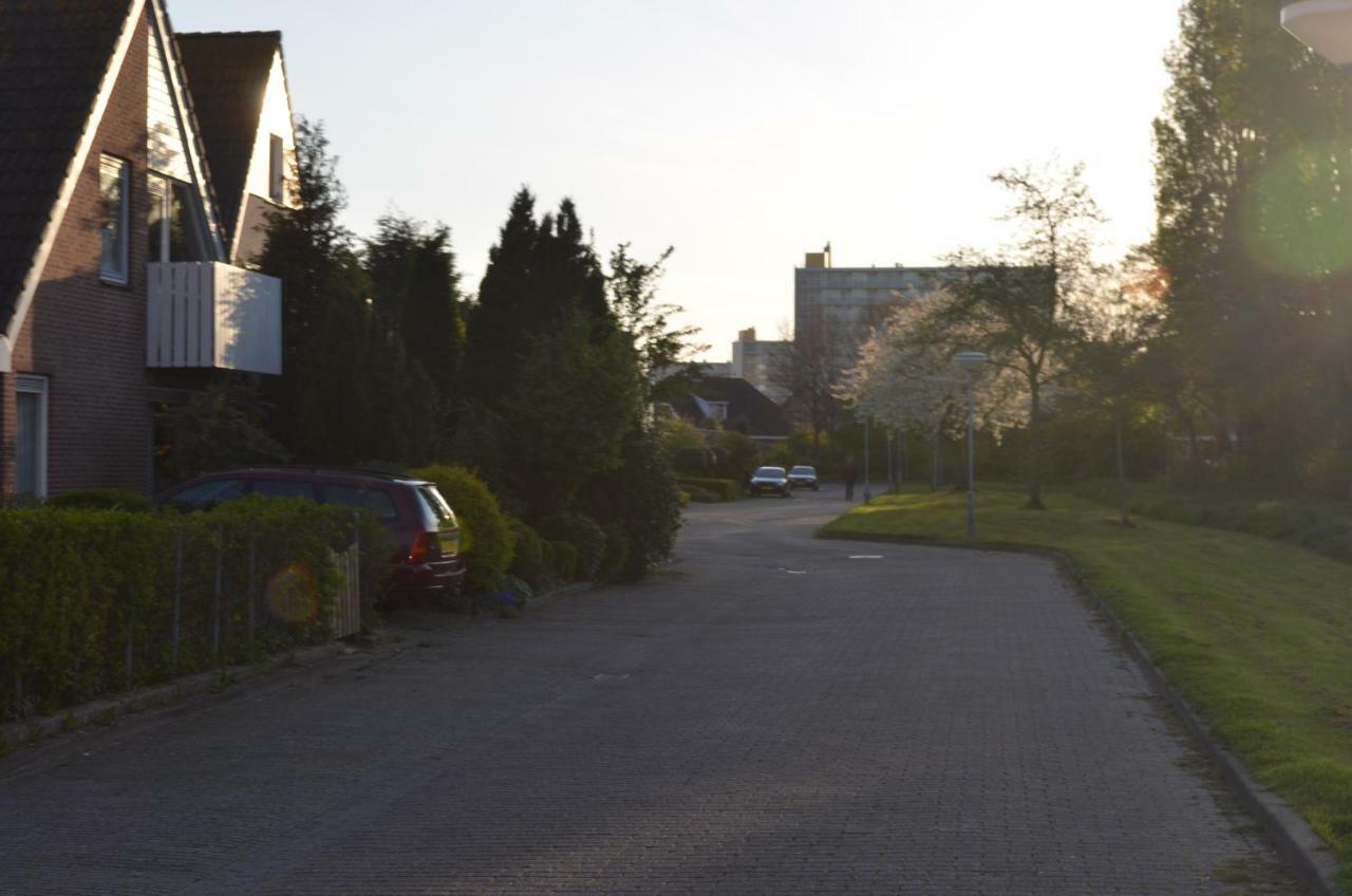 Vlissingen B&B