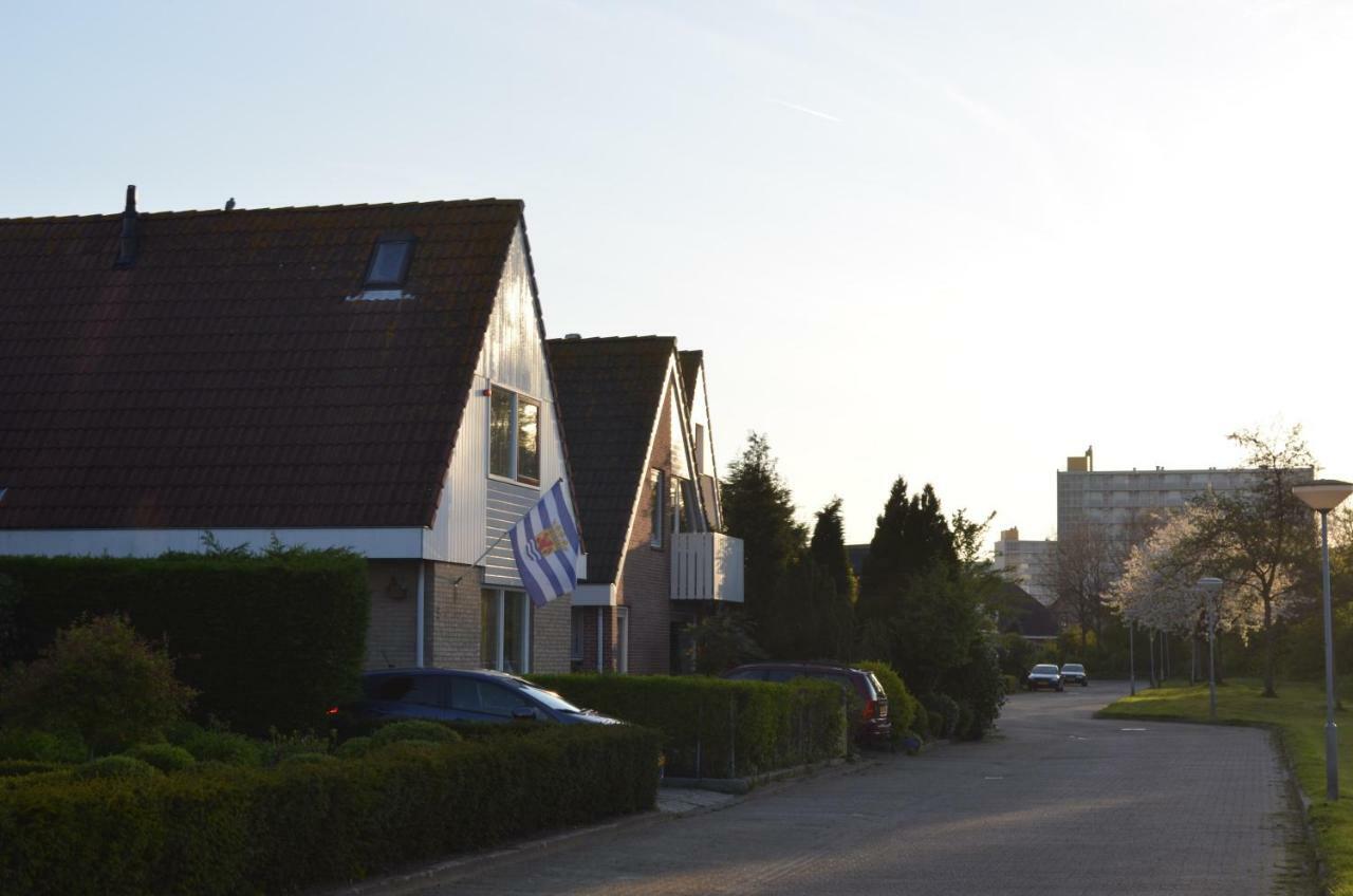 Vlissingen B&B Frühstückspension 3*