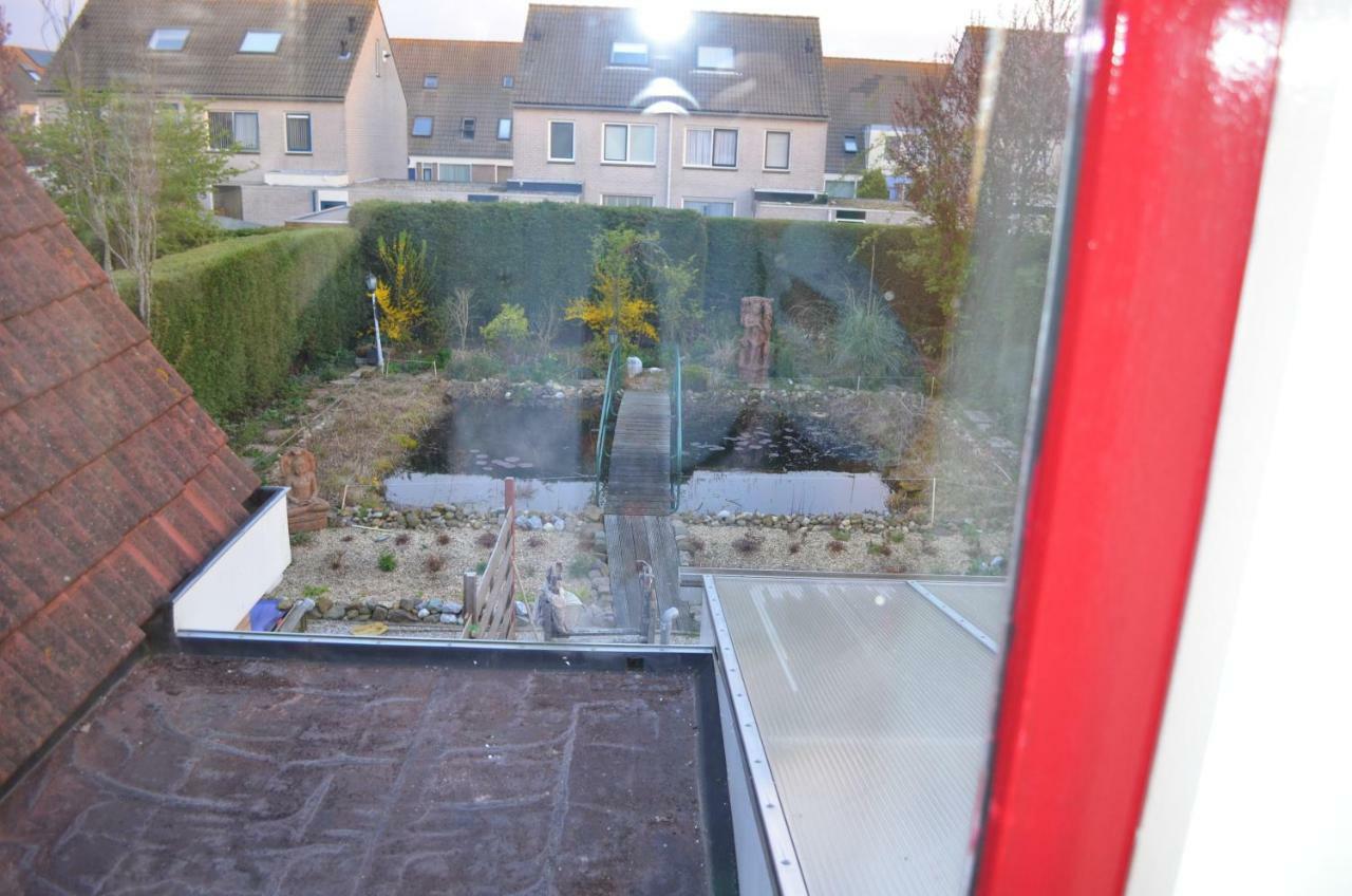 Vlissingen B&B